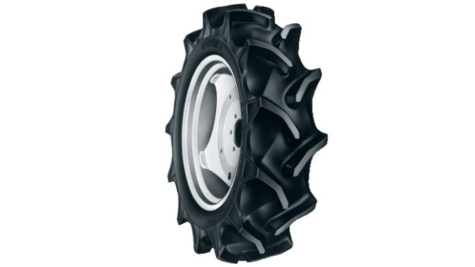 AT50 | 【DUNLOP】トラック・バス用タイヤ
