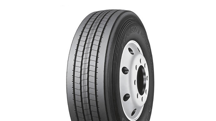 ダンロップトラック用サマータイヤ205／75R16 スチールホイールセット深溝管理NON-2649