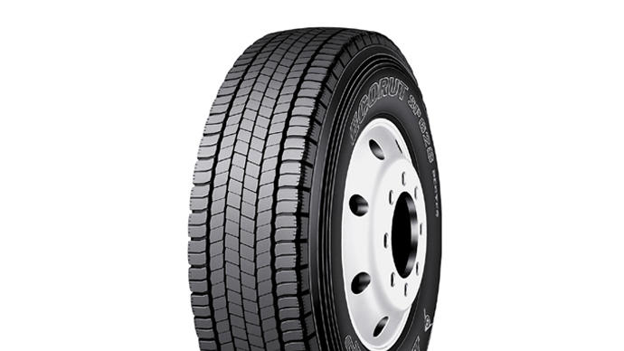 ECORUT SP628 | 【DUNLOP】トラック・バス用タイヤ