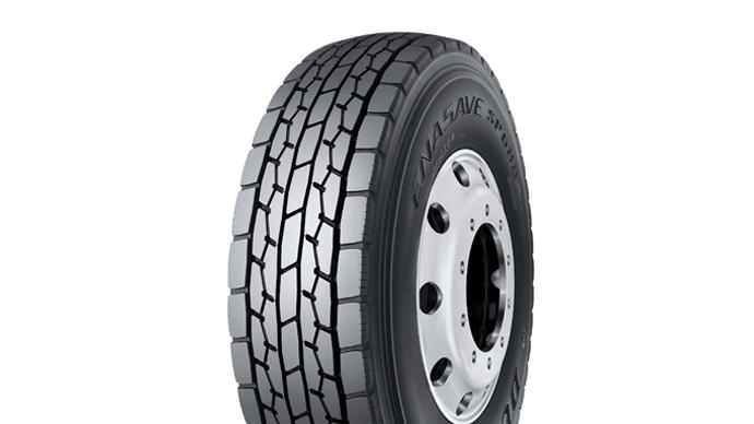 SP650A | 【DUNLOP】トラック・バス用タイヤ