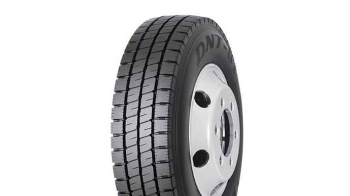 エナセーブ SP LT50M | 【DUNLOP】トラック・バス用タイヤ