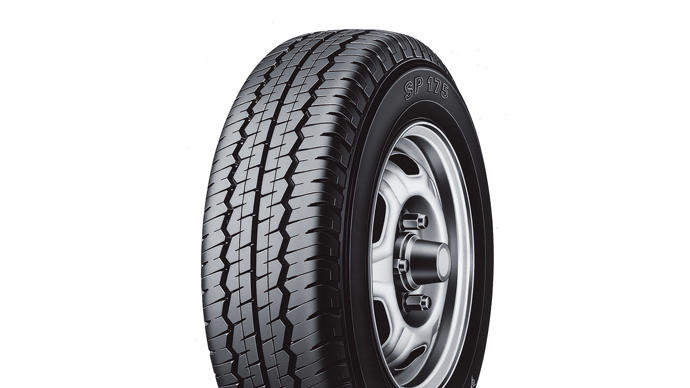 エナセーブ SP LT50M | 【DUNLOP】トラック・バス用タイヤ