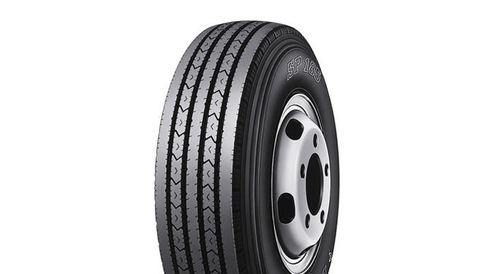 話題の行列 ダンロップ エスピーLT33 215 75R15 75-15 115 113L SPLT33 15インチ 4本セット SP LT33  小型トラック マイクロバス用 サマータイヤ