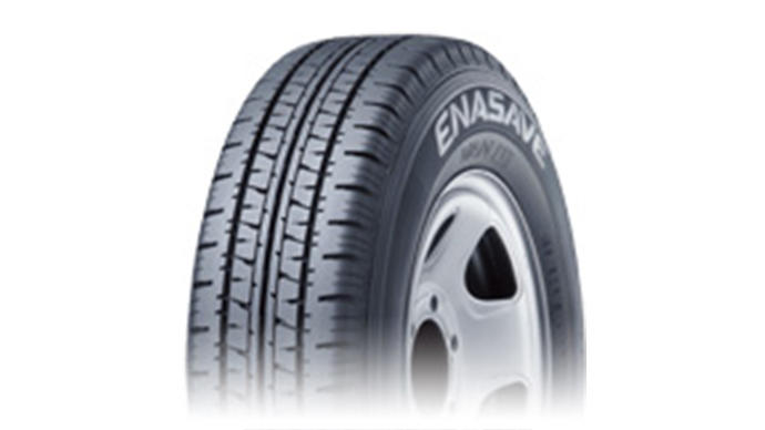 DUNLOP 225/60R17.5 116/114L 1本 ダンロップ エナセーブ SP LT50M